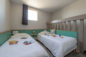 B&B HOTEL La Rochelle Centre