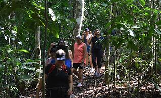 La Ceiba Ecoadventures
