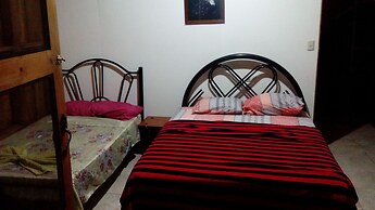 La Ceiba Ecoadventures