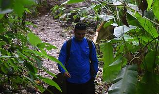 La Ceiba Ecoadventures