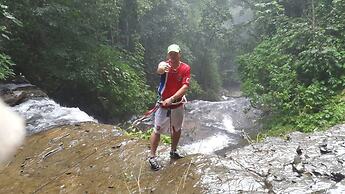 La Ceiba Ecoadventures