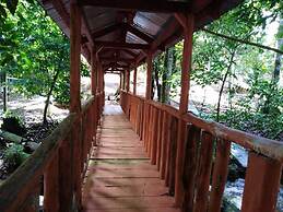 La Ceiba Ecoadventures