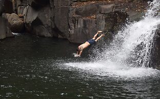 La Ceiba Ecoadventures