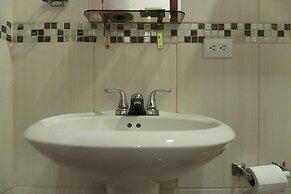 Micro Hotel Express