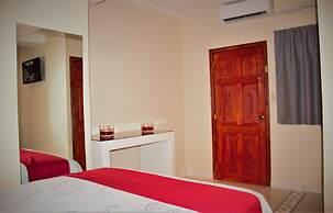 Micro Hotel Express