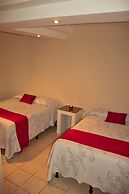Micro Hotel Express