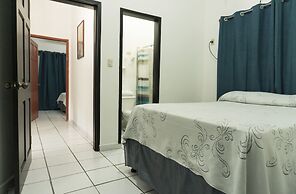 Micro Hotel Express