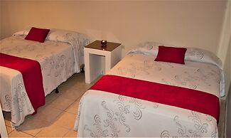 Micro Hotel Express