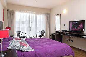 Alojamientos Bariloche