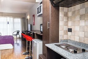 Alojamientos Bariloche