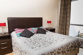 Alojamientos Bariloche