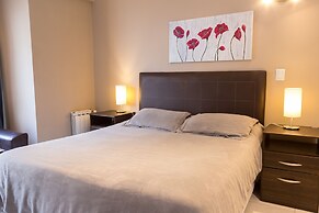 Alojamientos Bariloche