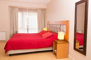 Alojamientos Bariloche