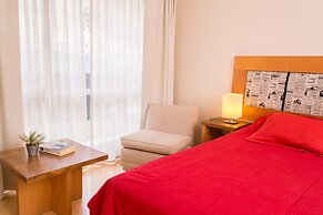 Alojamientos Bariloche