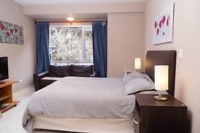 Alojamientos Bariloche