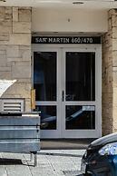 Alojamientos Bariloche