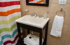 Alojamientos Bariloche