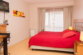 Alojamientos Bariloche