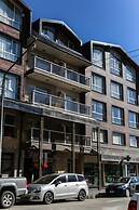 Alojamientos Bariloche