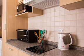 Alojamientos Bariloche