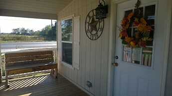 Shale Lodge Pleasanton