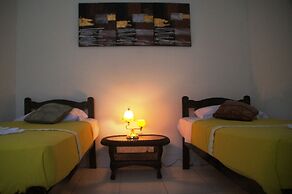 Hostal Casa San Miguel Traveler's House