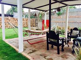 Hostal Casa San Miguel Traveler's House