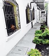 Hostal Casa San Miguel Traveler's House