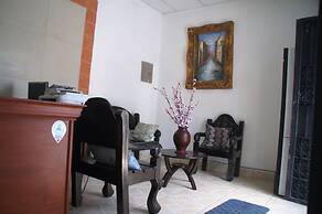 Hostal Casa San Miguel Traveler's House