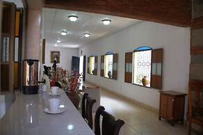 Hostal Casa San Miguel Traveler's House