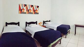 Hostal Casa San Miguel Traveler's House