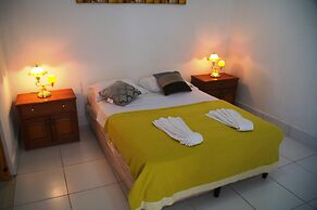 Hostal Casa San Miguel Traveler's House