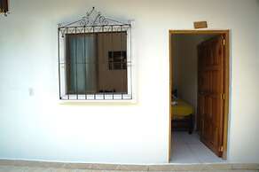 Hostal Casa San Miguel Traveler's House