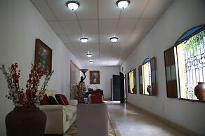 Hostal Casa San Miguel Traveler's House