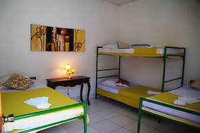 Hostal Casa San Miguel Traveler's House