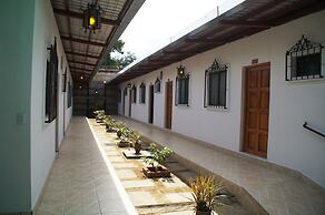 Hostal Casa San Miguel Traveler's House