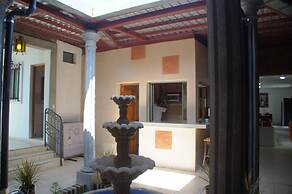 Hostal Casa San Miguel Traveler's House