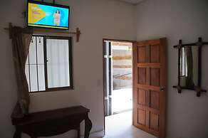 Hostal Casa San Miguel Traveler's House