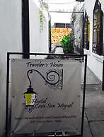 Hostal Casa San Miguel Traveler's House