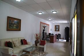 Hostal Casa San Miguel Traveler's House