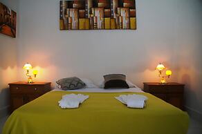 Hostal Casa San Miguel Traveler's House