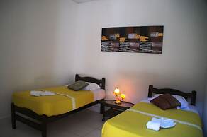 Hostal Casa San Miguel Traveler's House