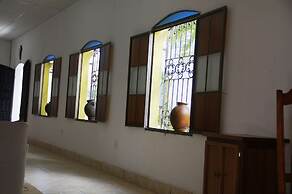 Hostal Casa San Miguel Traveler's House