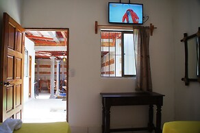 Hostal Casa San Miguel Traveler's House