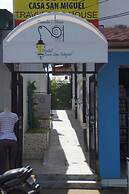 Hostal Casa San Miguel Traveler's House