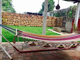 Hostal Casa San Miguel Traveler's House