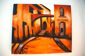 Hostal Casa San Miguel Traveler's House