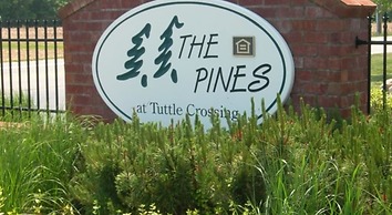 BridgeStreet at Pines at Tuttle Crossing
