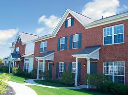 BridgeStreet at Pines at Tuttle Crossing