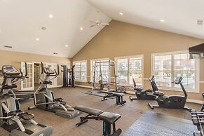 BridgeStreet at Pines at Tuttle Crossing